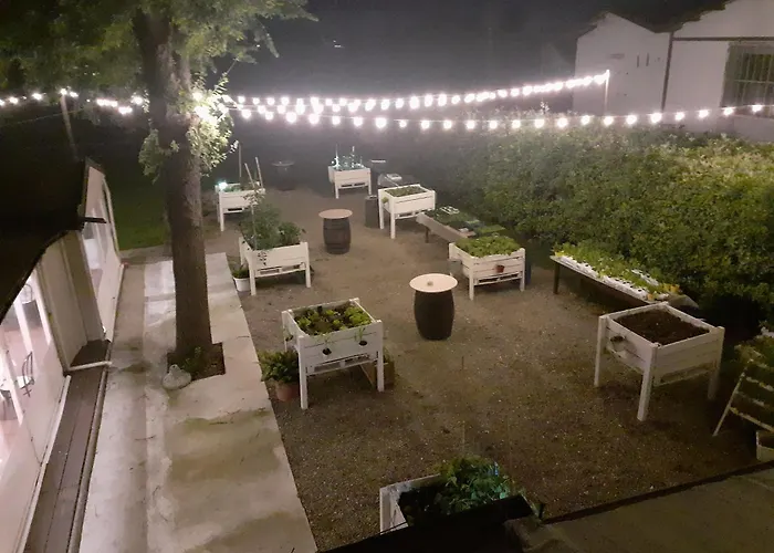 Agriturismo Casa Carpanelli