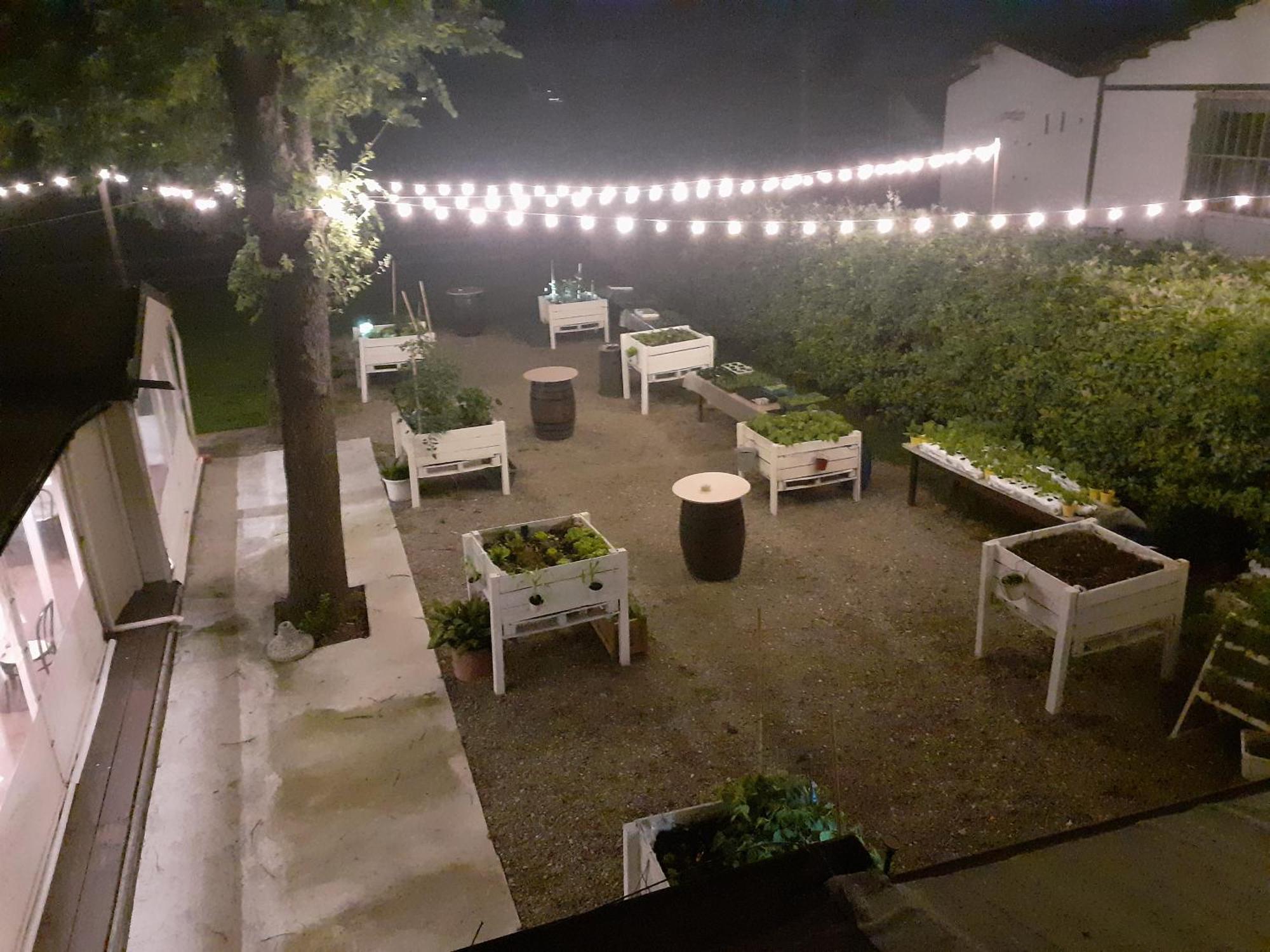 Casa Carpanelli Farm stay Nonantola
