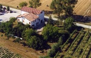 Casa Carpanelli Farm stay *