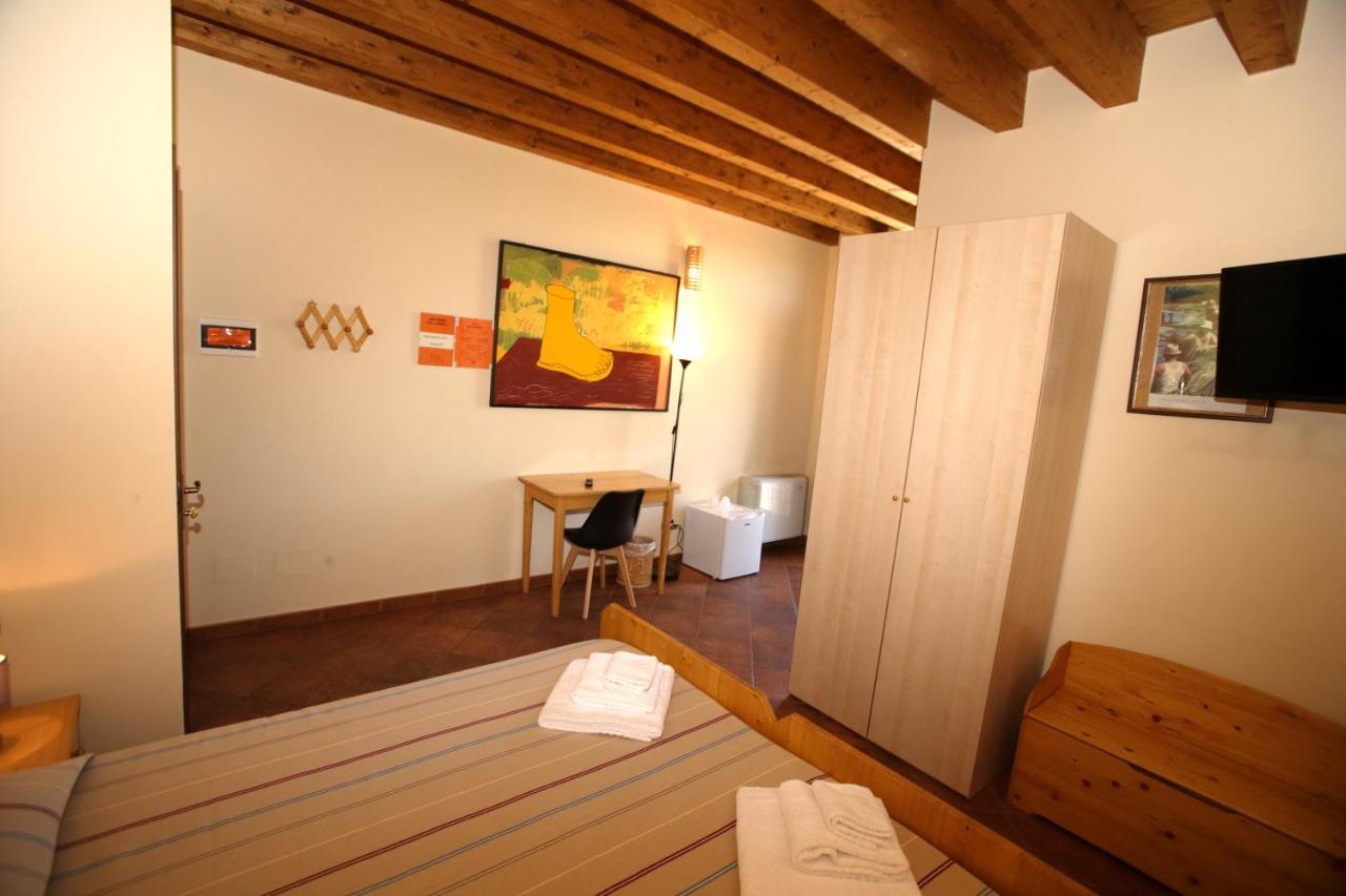 Farm stay Casa Carpanelli Nonantola