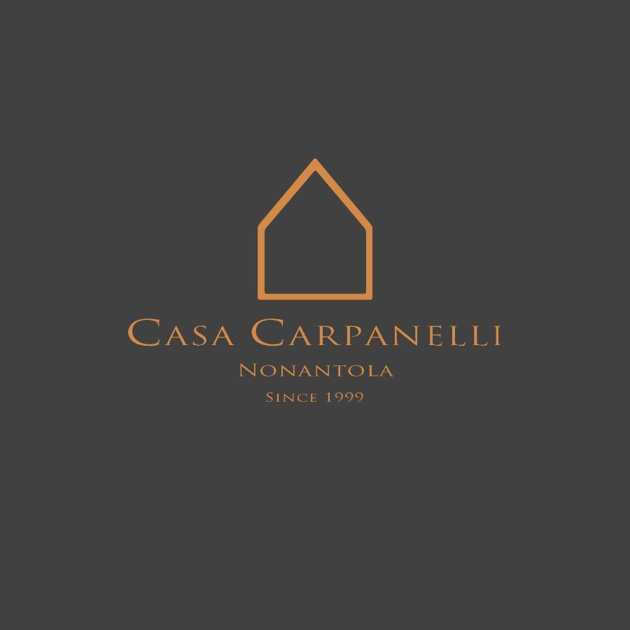 Casa Carpanelli Farm stay *