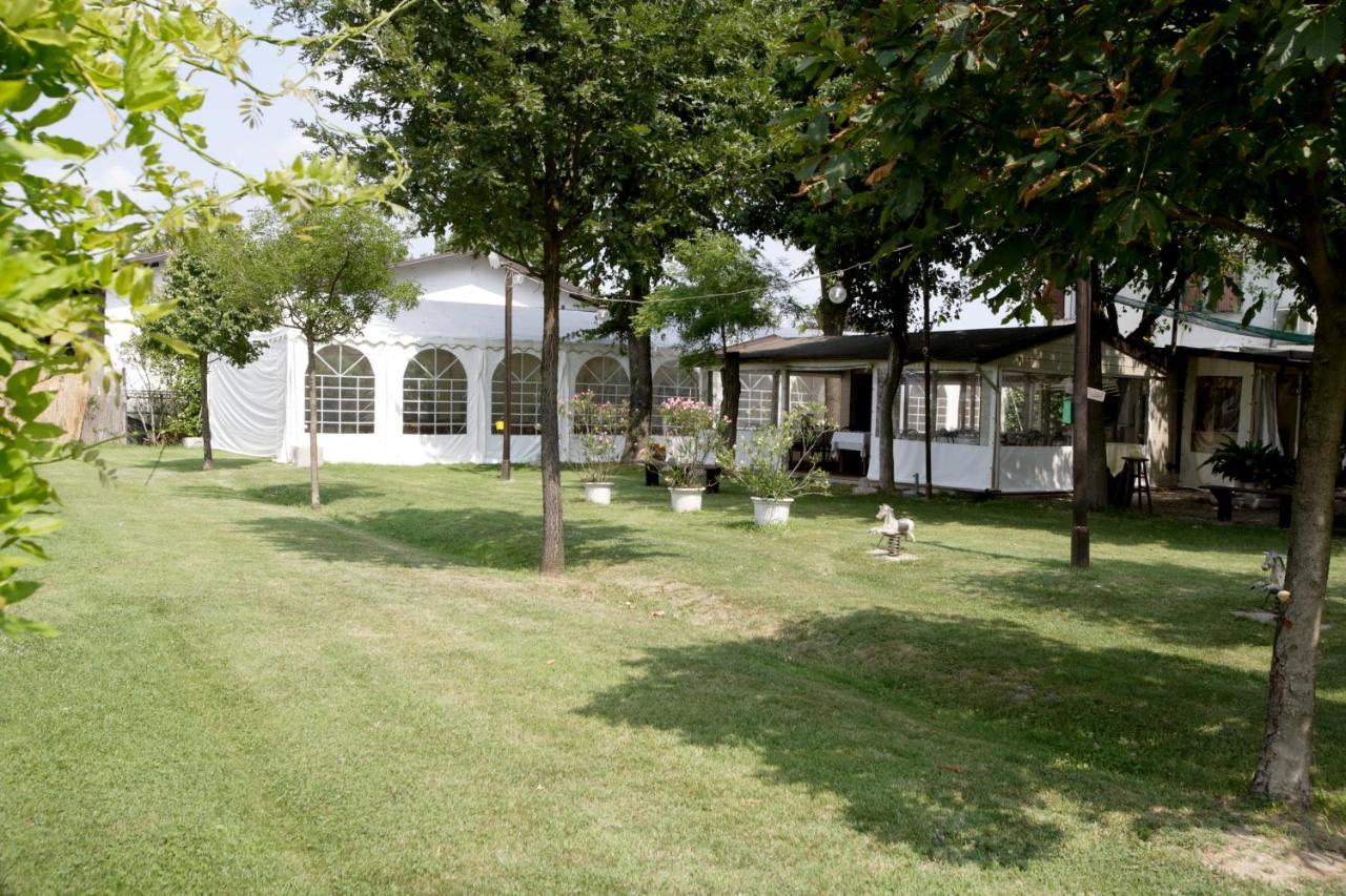Casa Carpanelli