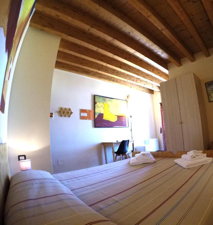 Farm stay Casa Carpanelli *