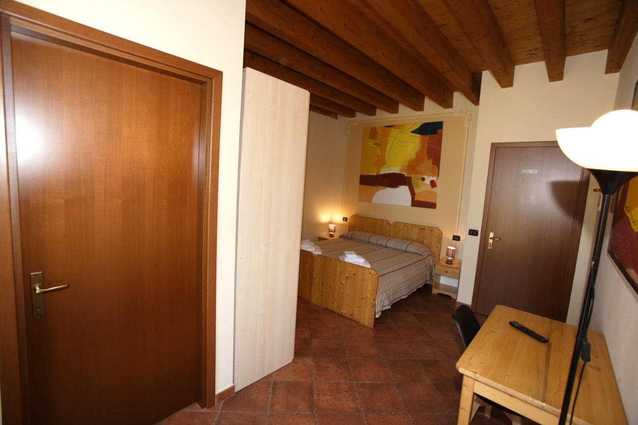 Casa Carpanelli Farm stay *