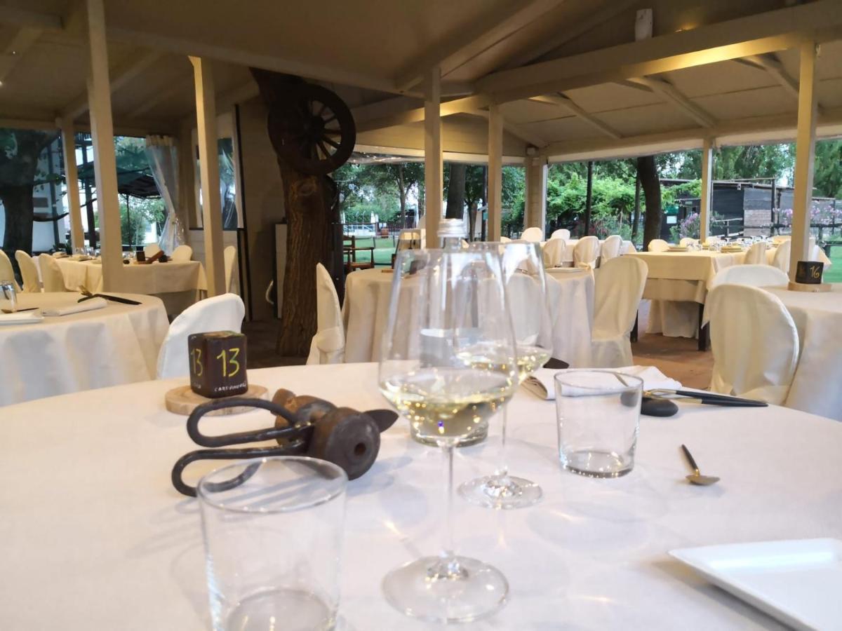 Casa Carpanelli Farm stay