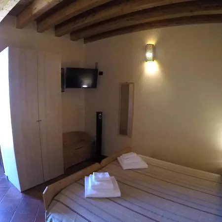 Agriturismo Casa Carpanelli Nonantola Exterior photo