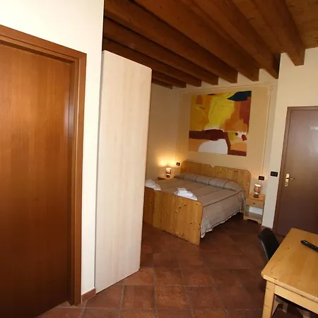 Agriturismo Casa Carpanelli Nonantola Exterior photo
